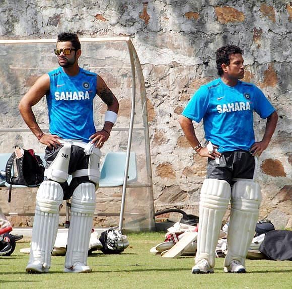 Image result for kohli, sachin scores of 90s